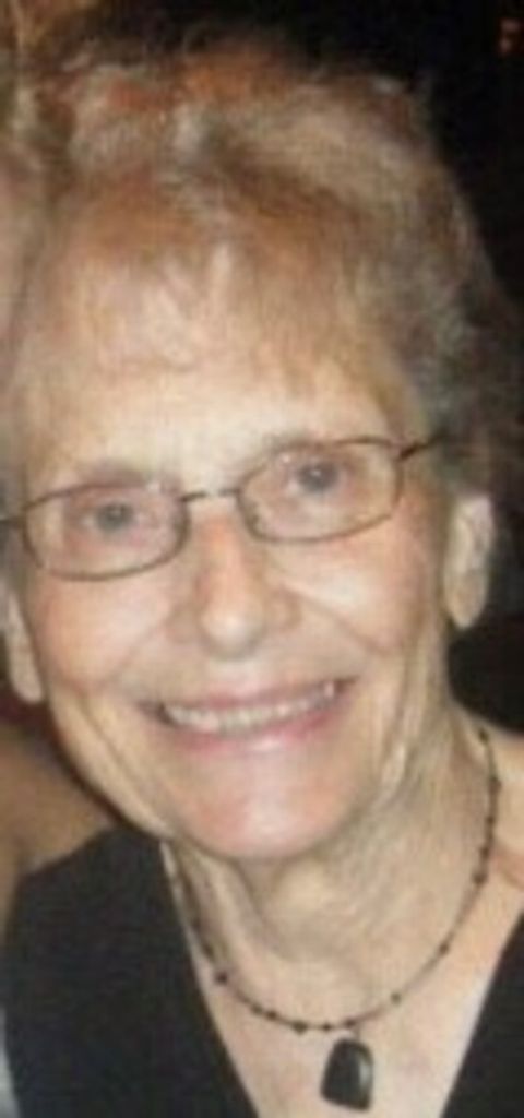 Patricia A. Masek