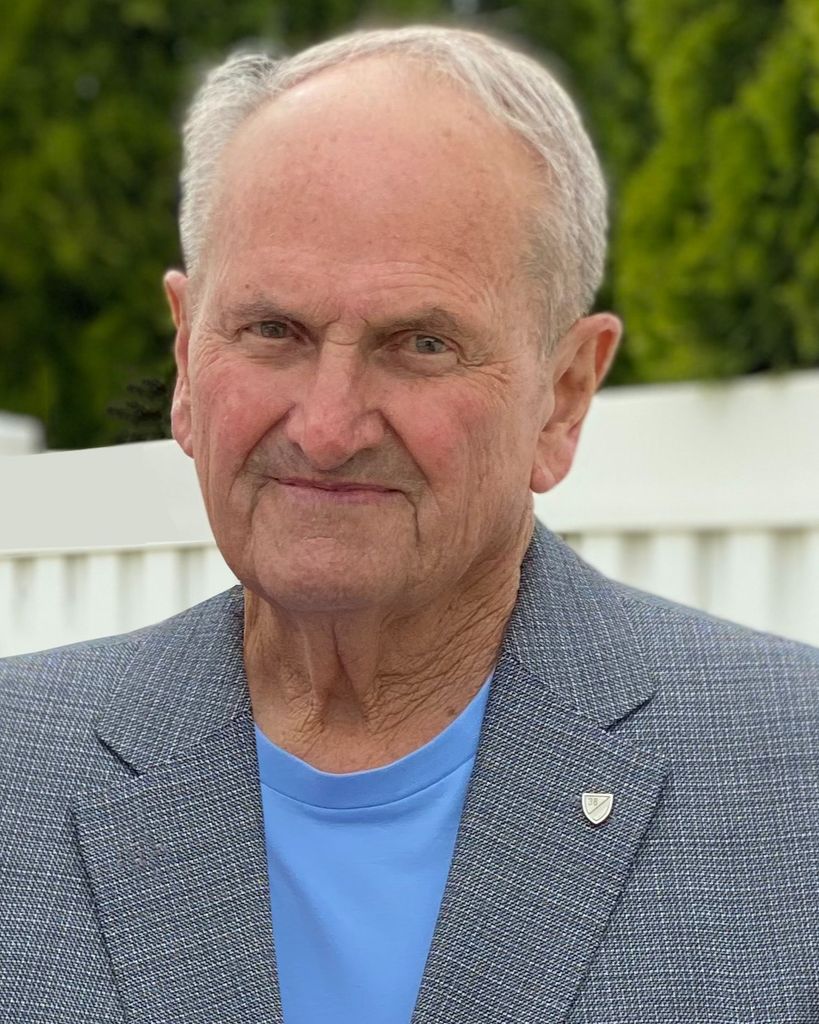 Jerry Kelly Miles