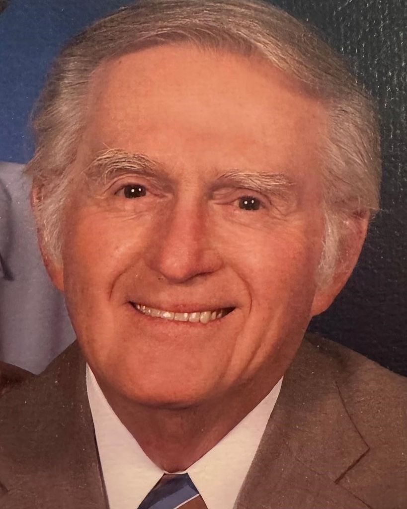 Virgil Marshall Harris Profile Photo