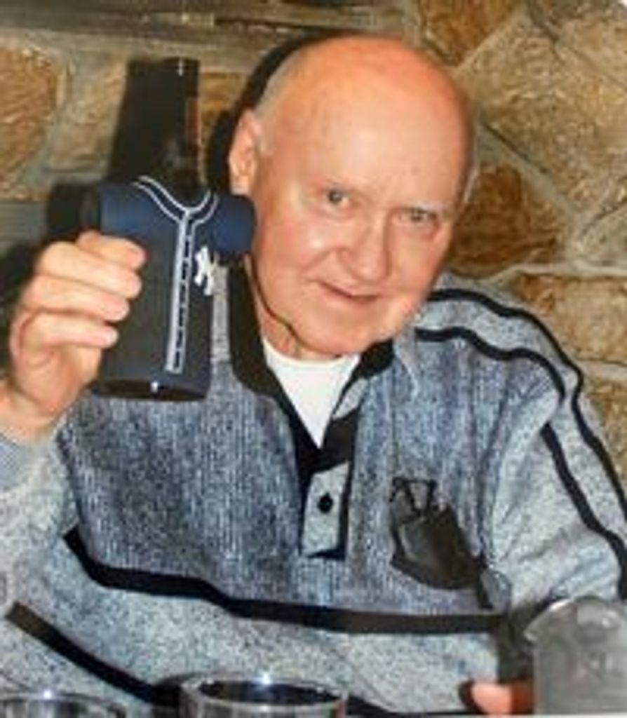 John Paul Lavelle Profile Photo