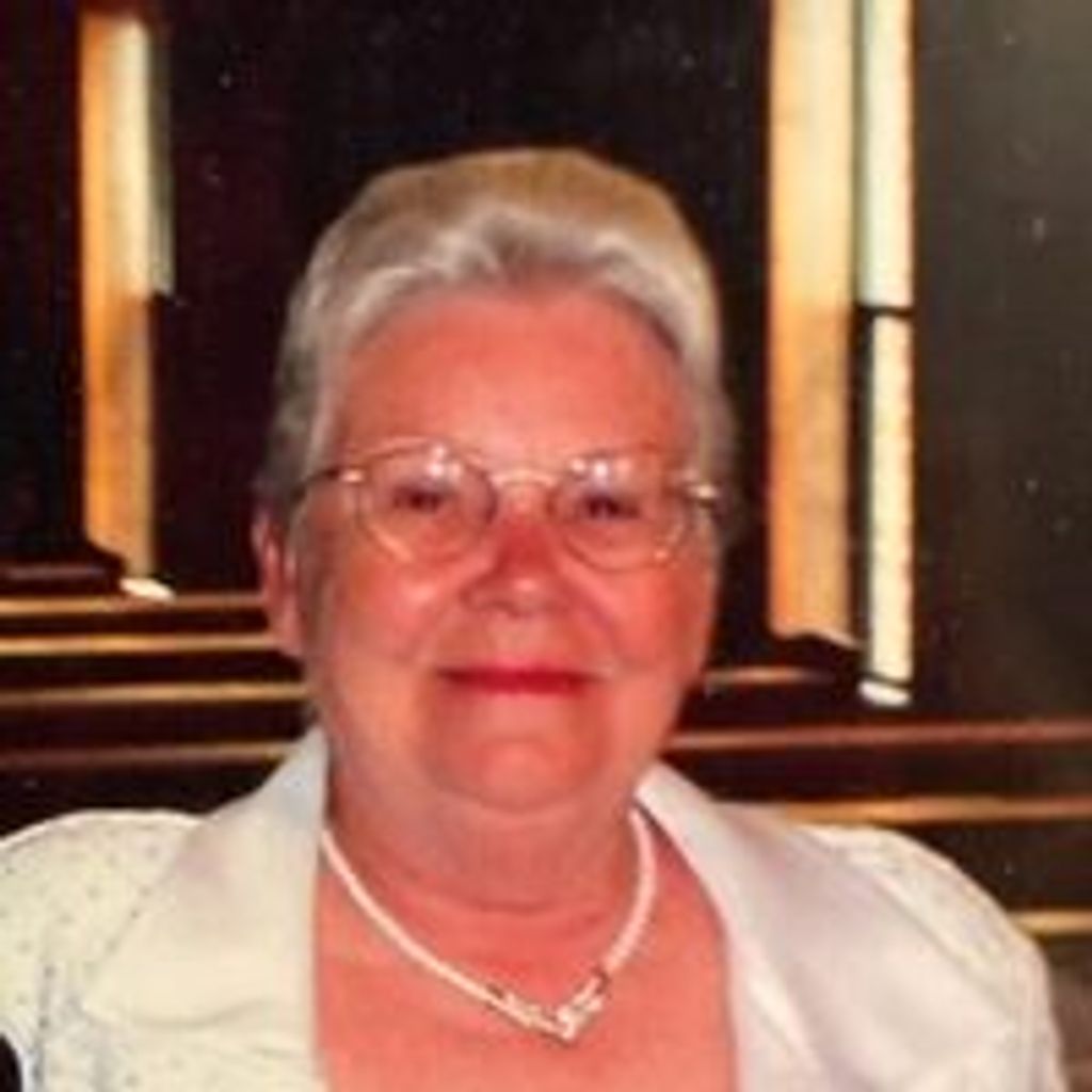 Carol Ann Spongross Profile Photo