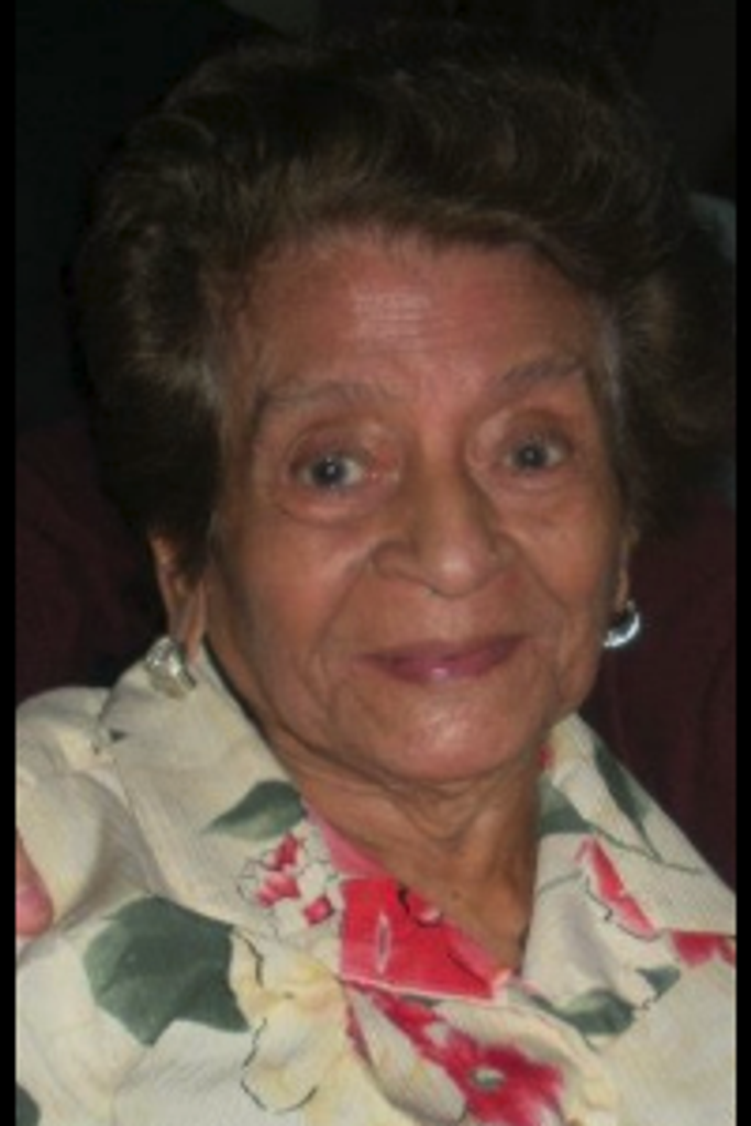 Olga Velasquez