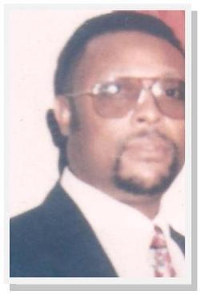 Roosevelt Jackson, Jr.