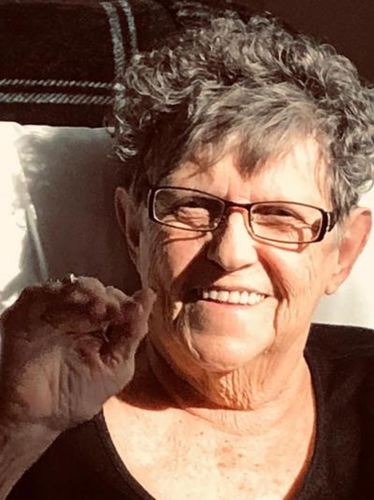 Nancy Carolyn Hubbs Profile Photo