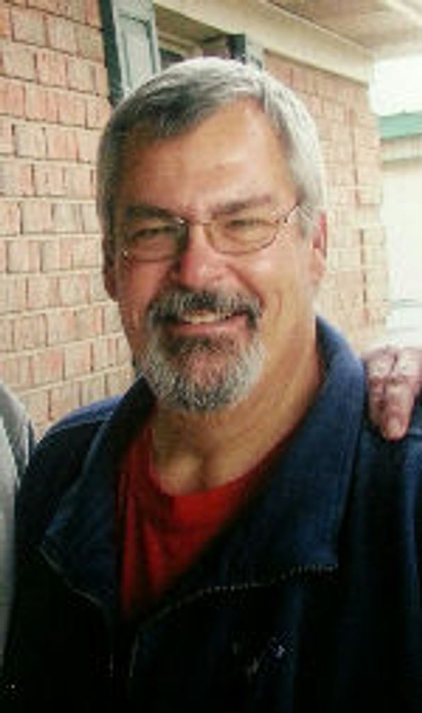 Mark Patrick Thielen Profile Photo
