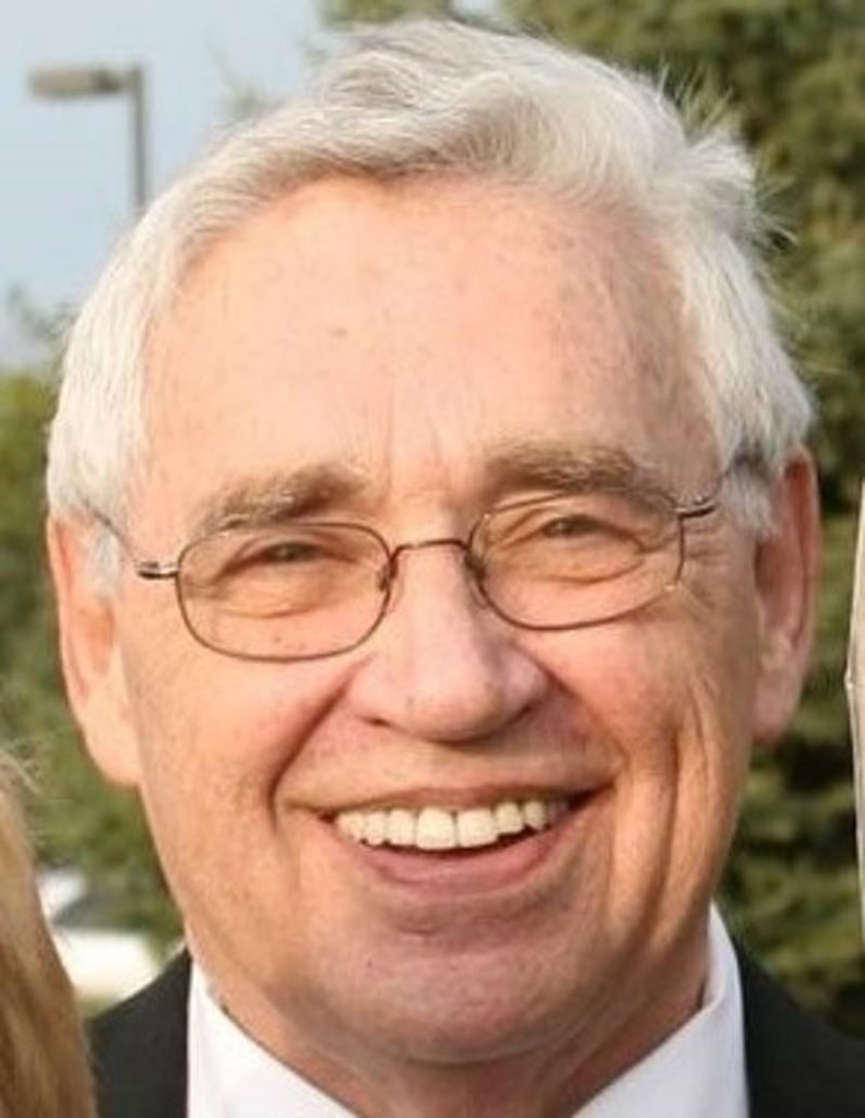 Dennis Lee Anderson Profile Photo