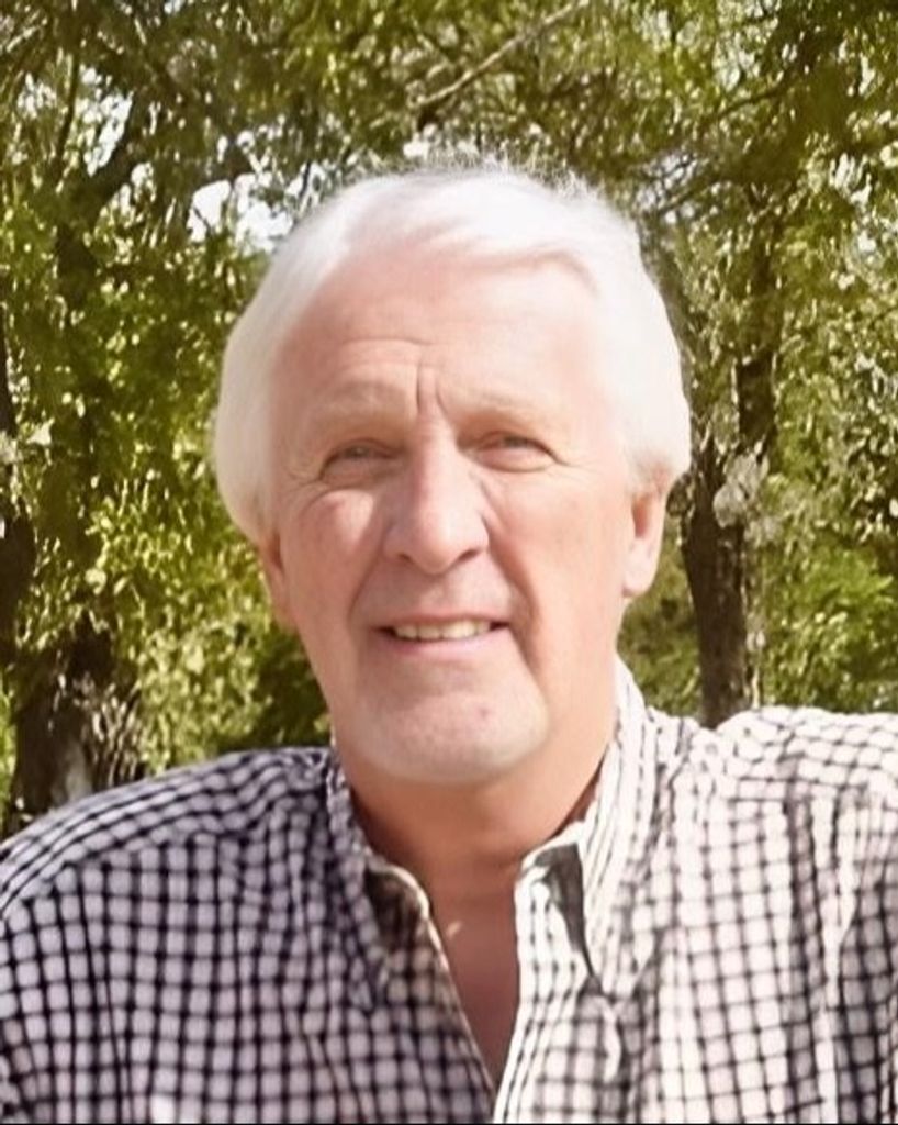 Larry Gene Hollingsworth Profile Photo
