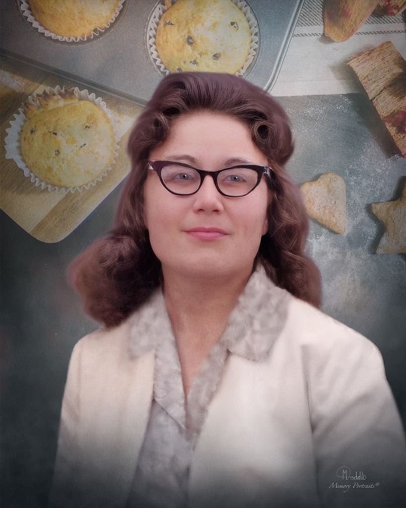 Edna Louise Joice Profile Photo