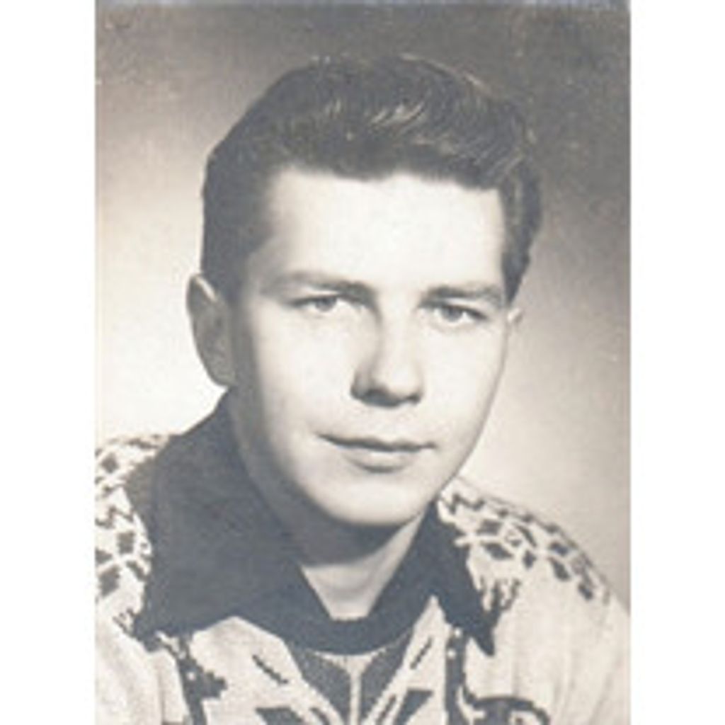 Walter J. Twarog Profile Photo