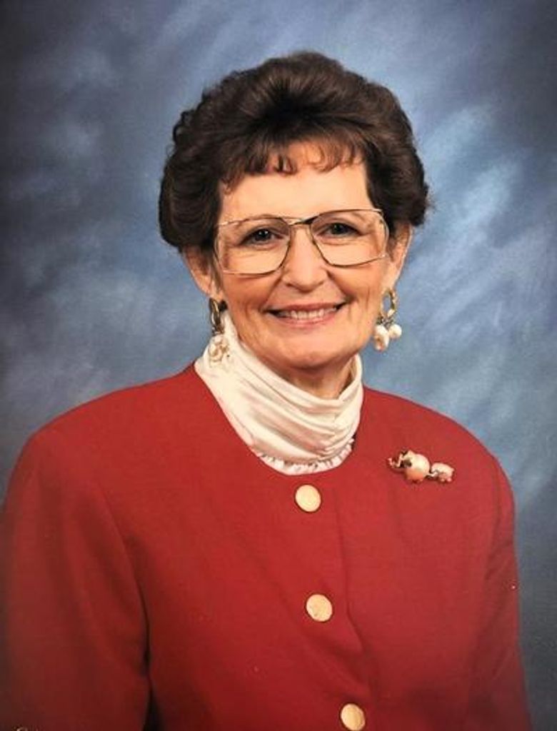 Evelyn Thomas Profile Photo