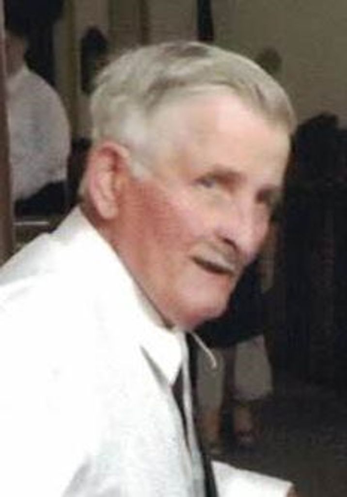 Martin K. Hammond Profile Photo