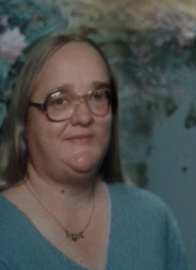 Mary Helen Sanders
