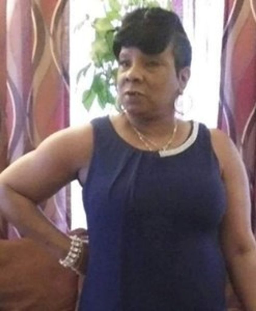 Tina R. Greggs Profile Photo