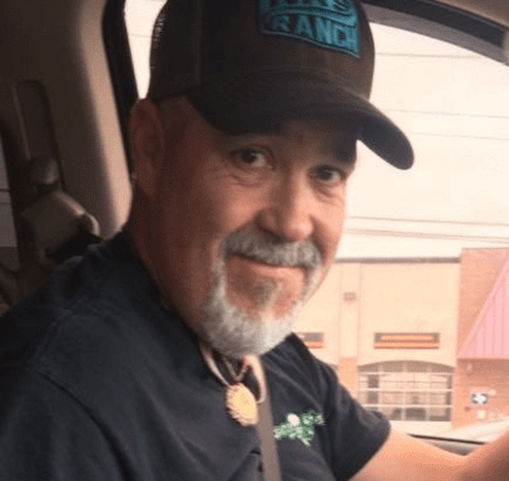 Michael “Mike” Alan Mills “Pops”