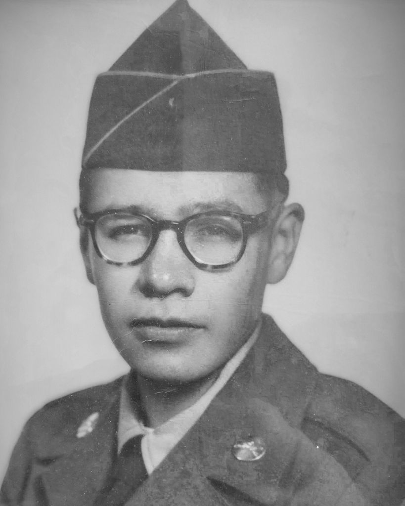 Frank Snell