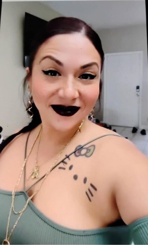 Joyce Noelia Gomez Profile Photo