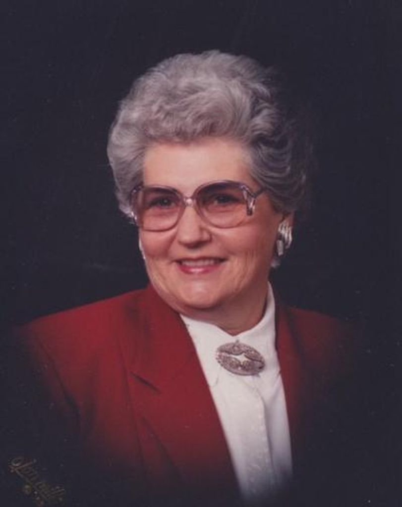 Montine Futch Wood Profile Photo