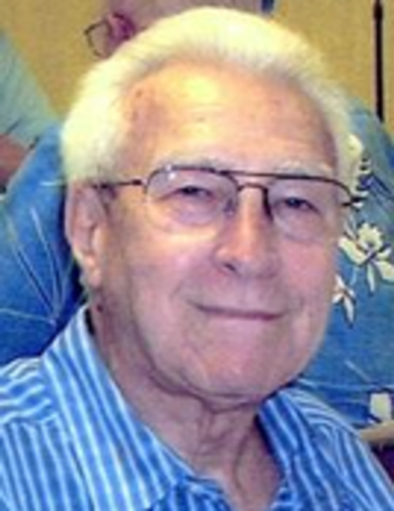 Warren E. Burgard