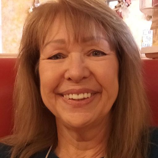 Mary Grace Hannigan Profile Photo