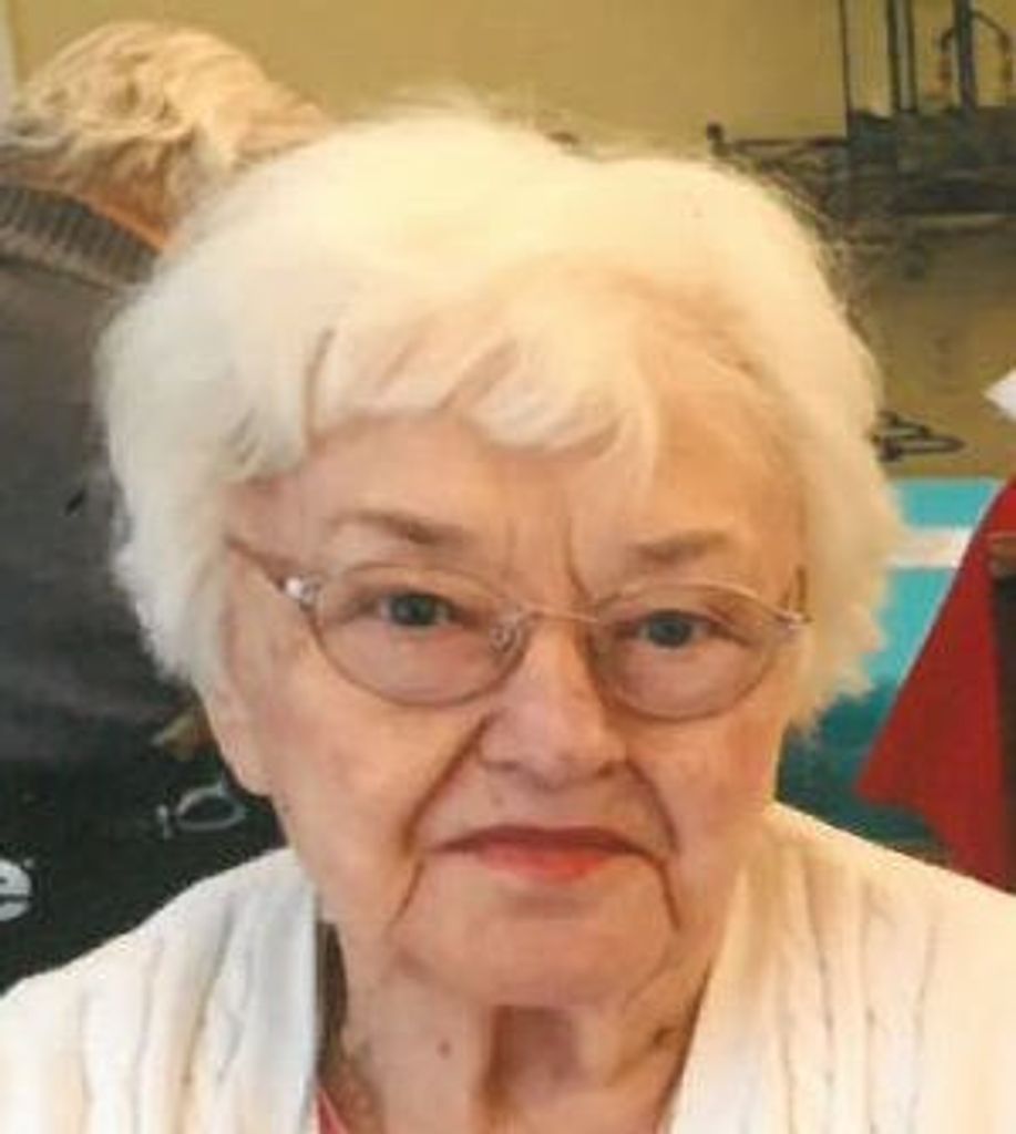 Rita Smith Profile Photo