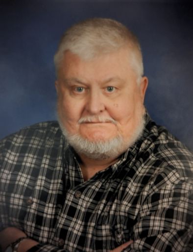 Michael Brock Wiken Profile Photo