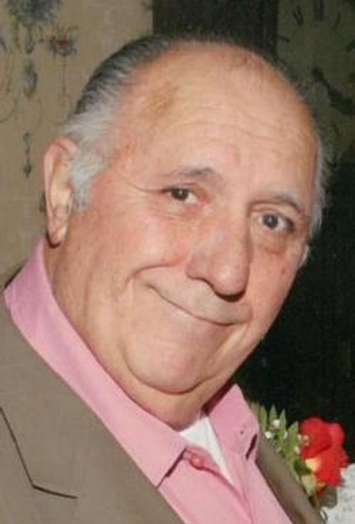 Frank J. Gamelli