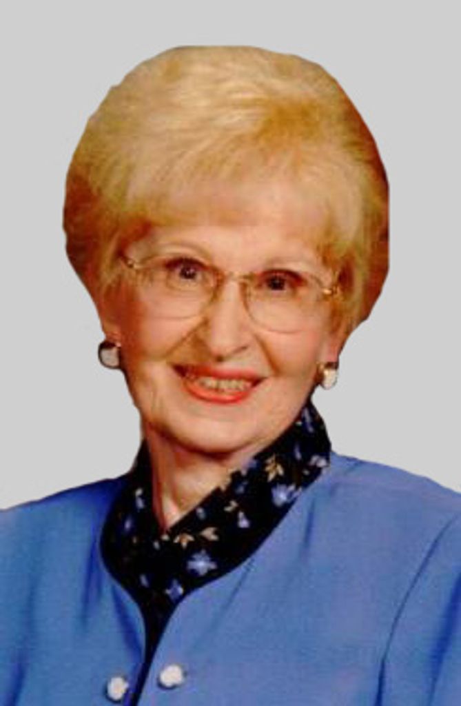 M. Waneta "Nita" (Abell)  Franklin Profile Photo