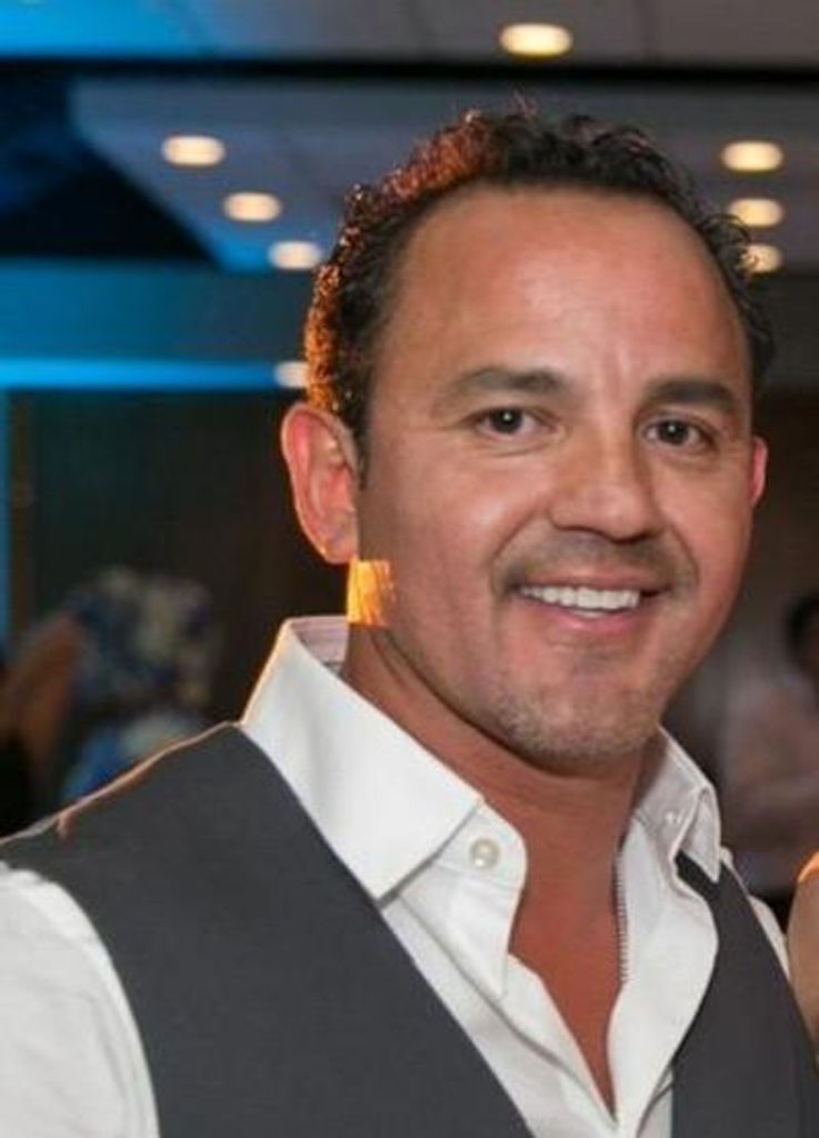Gerardo "Alo" Contreras Profile Photo