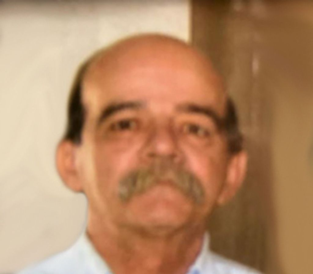 Norman P. "Chipper" Pontes Profile Photo