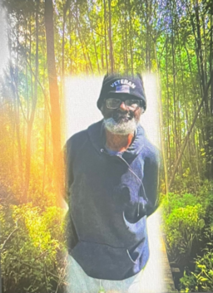 Eugene Gordon Profile Photo