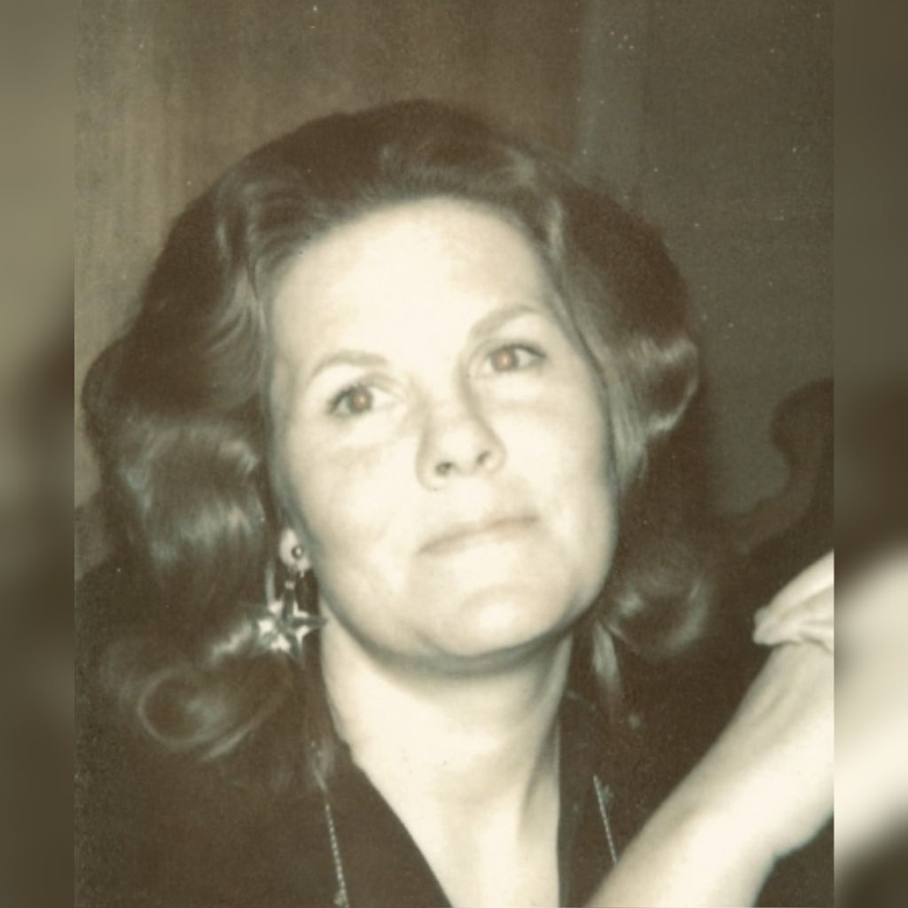 Mrs. Laura Jean Maxwell