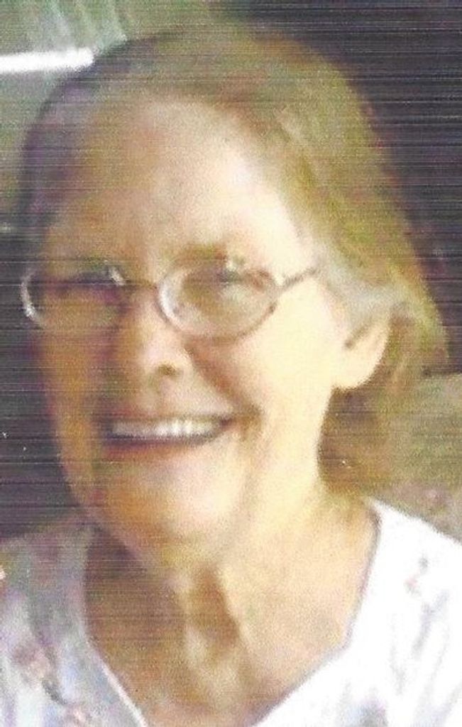 Patricia Ann Miller Profile Photo