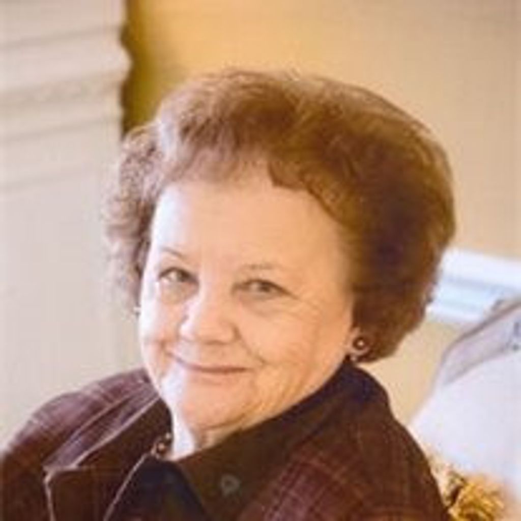 Carrie Cheramie