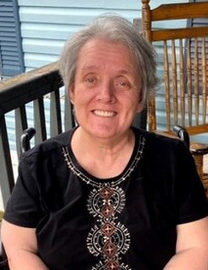 Debora Ann (Thomas) Bauer