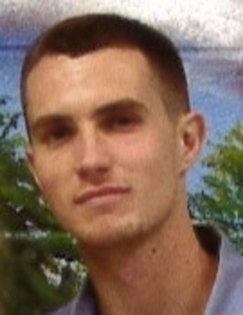 Troy Nathaniel Goodmanson