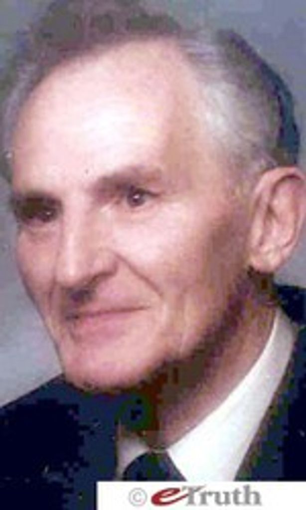 Gerald  N. Johnson