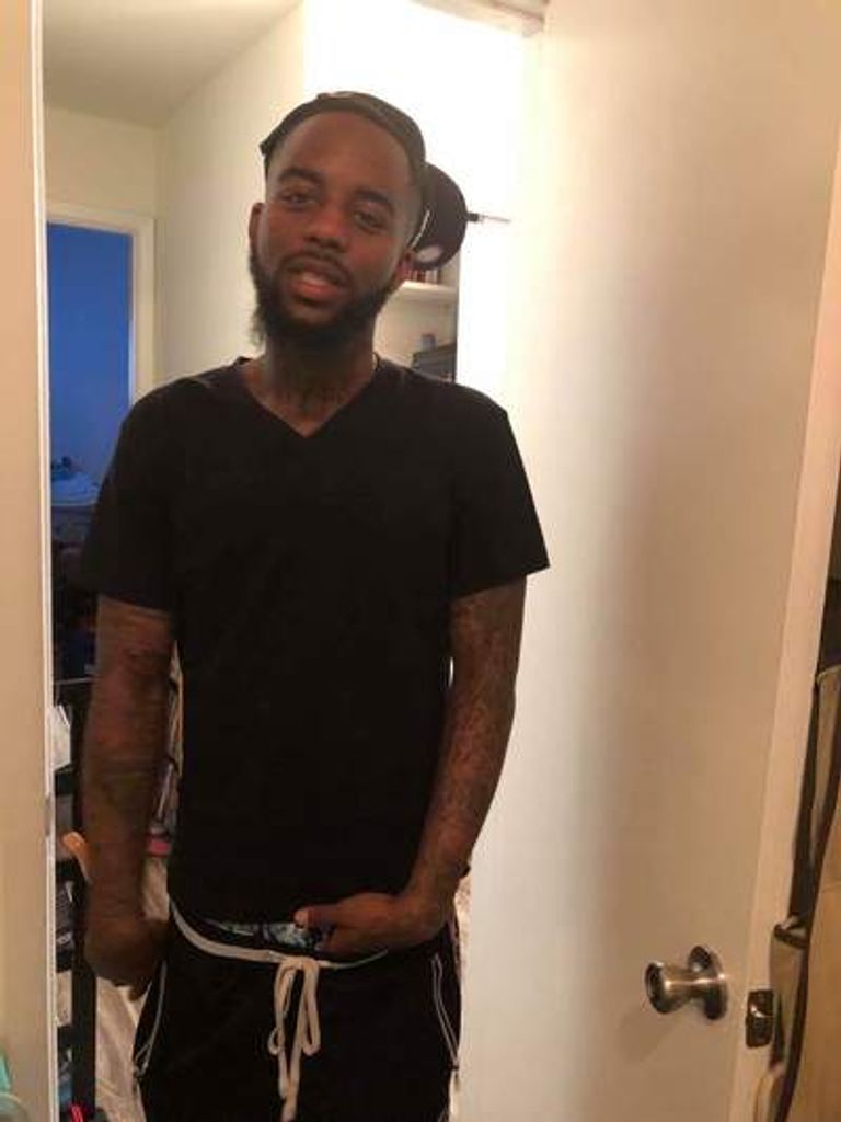 Demarcus R. Mack Profile Photo