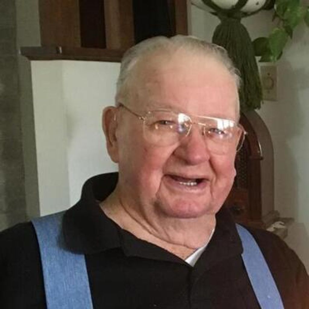 Alvin Edward Meyer Profile Photo