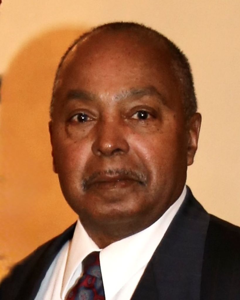 Larry James Taylor Profile Photo