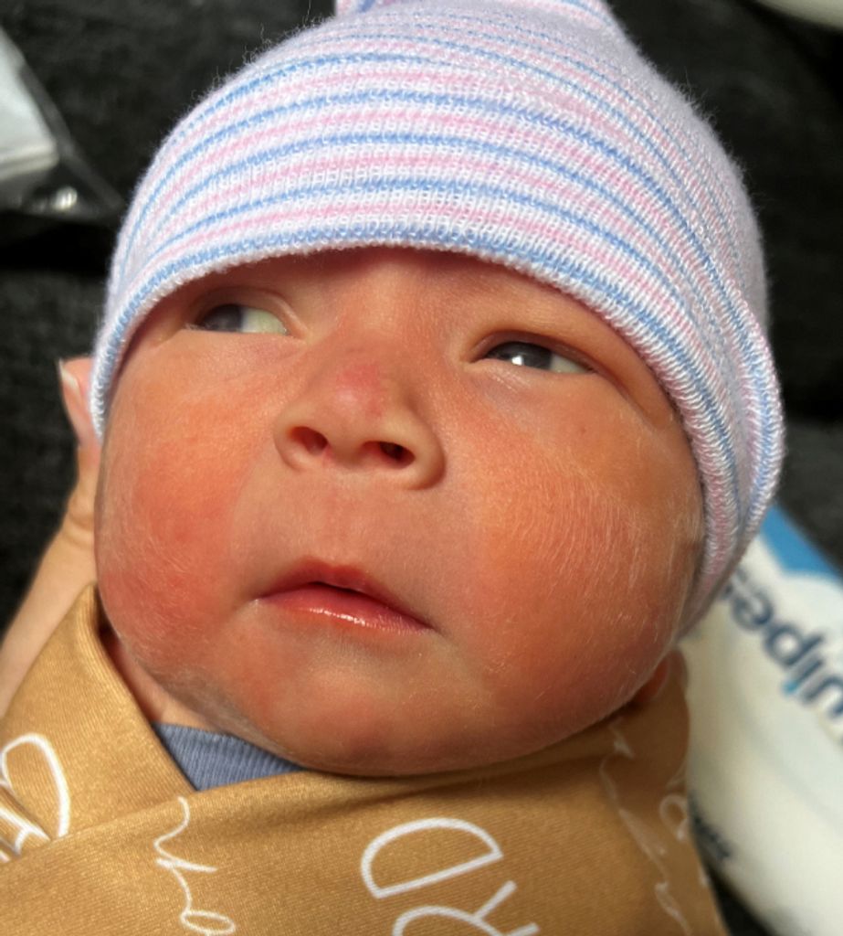Kason Nickerson