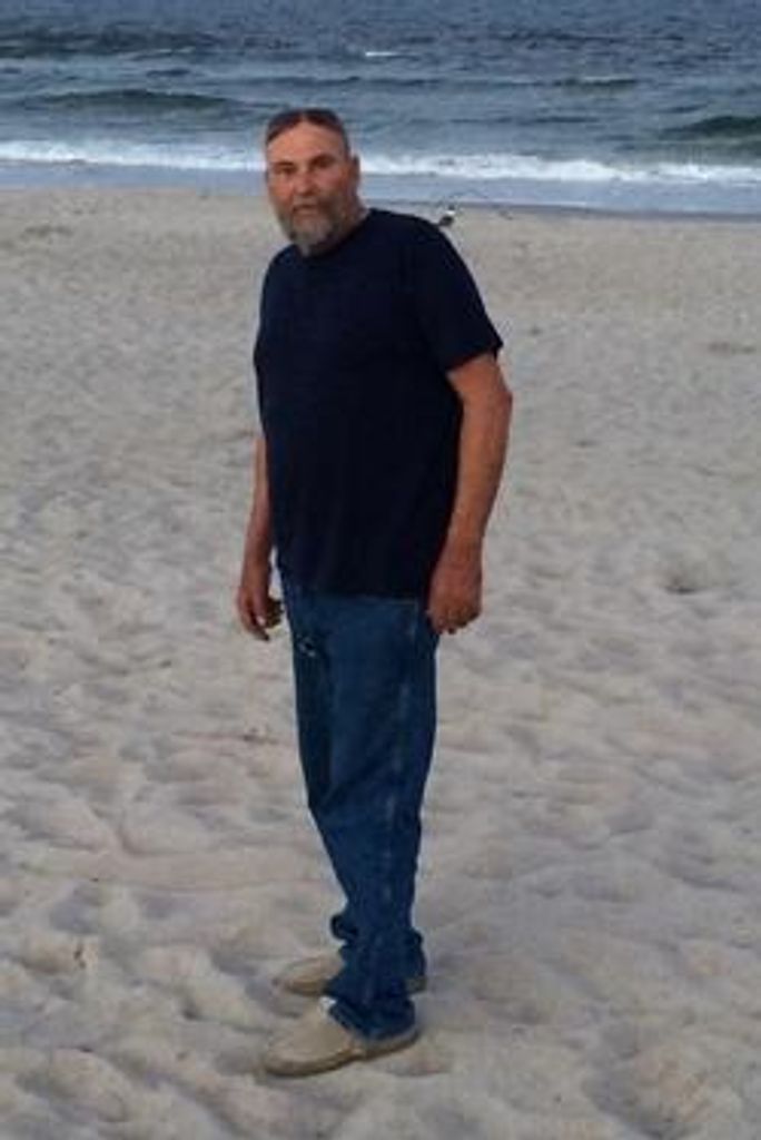 Charles Ricky Mcneill Profile Photo
