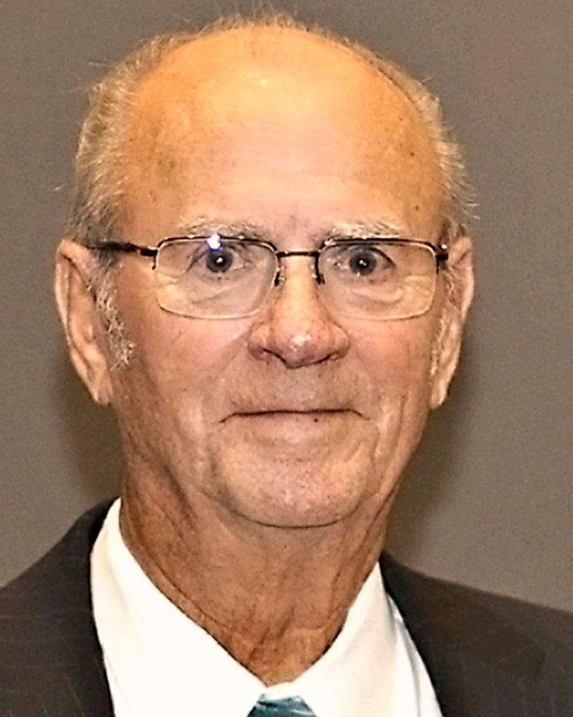 Robert Stavinoha