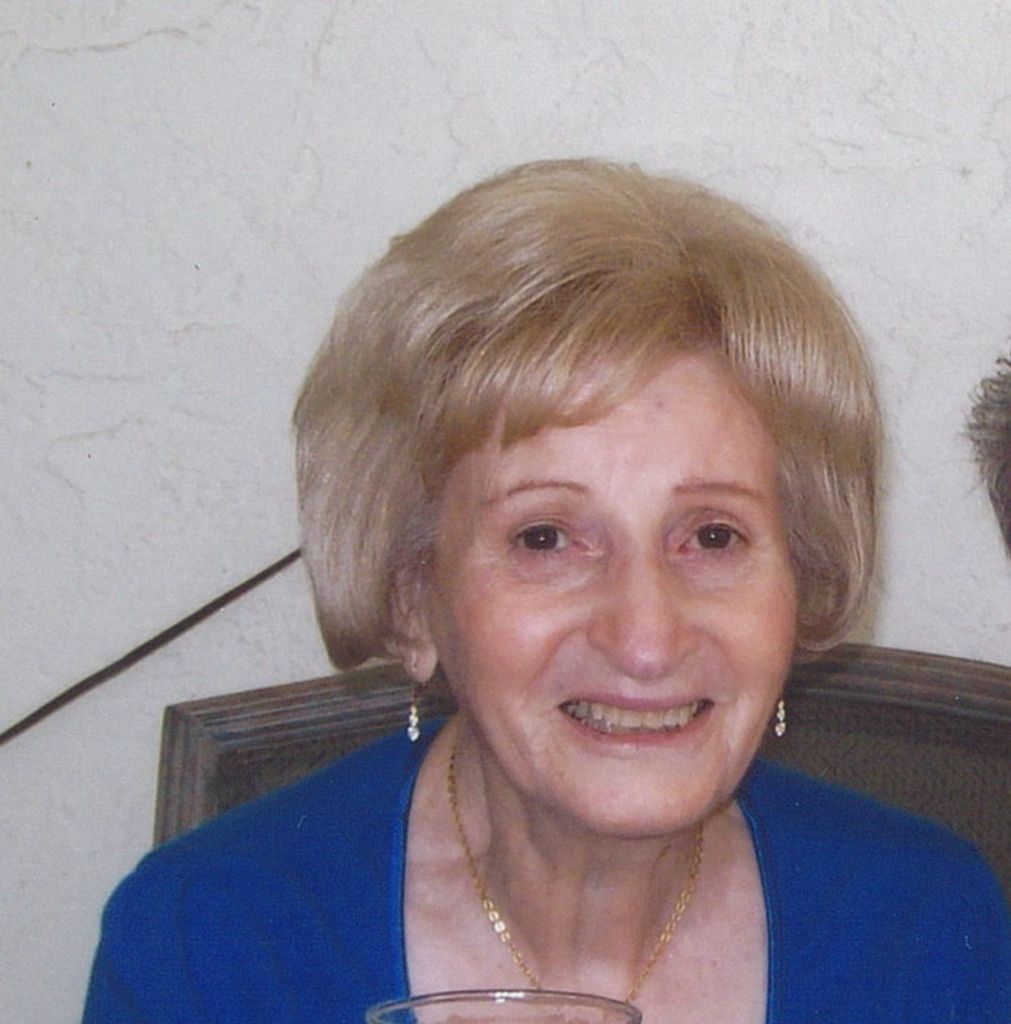 Angelina "Angie" Lombardi