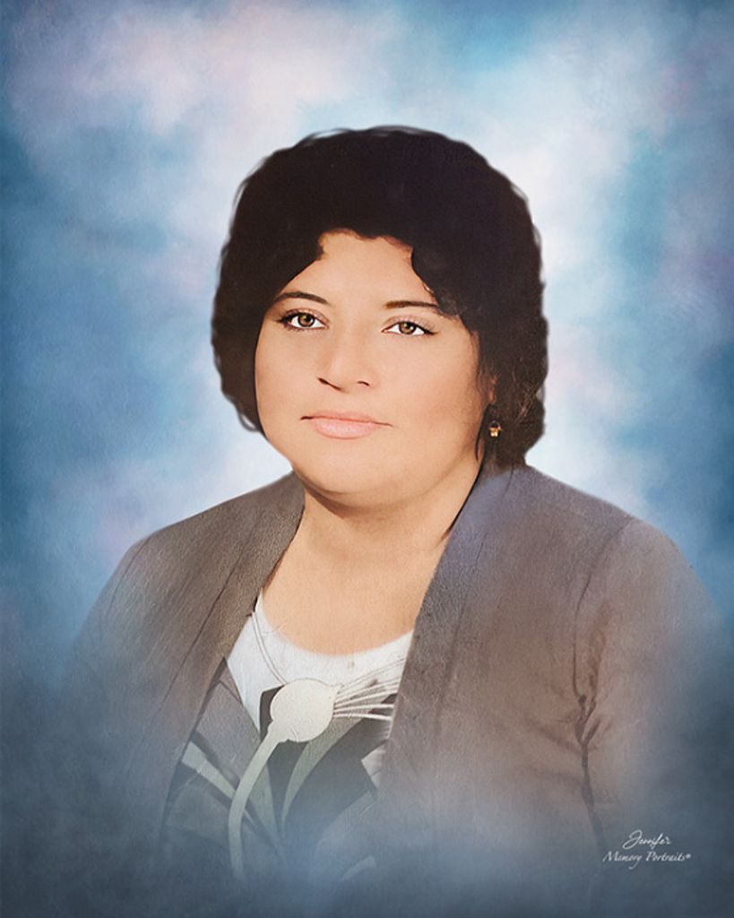 Gloria Gracia De Perez