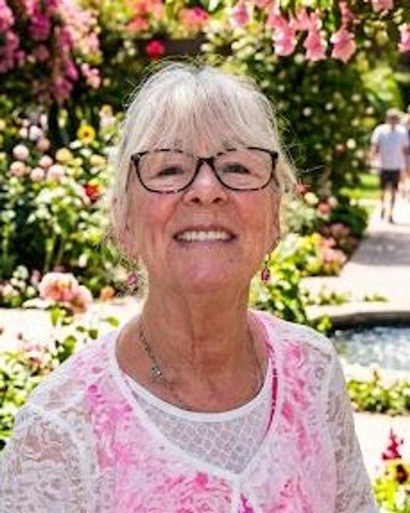 Kathleen Ann Mansour