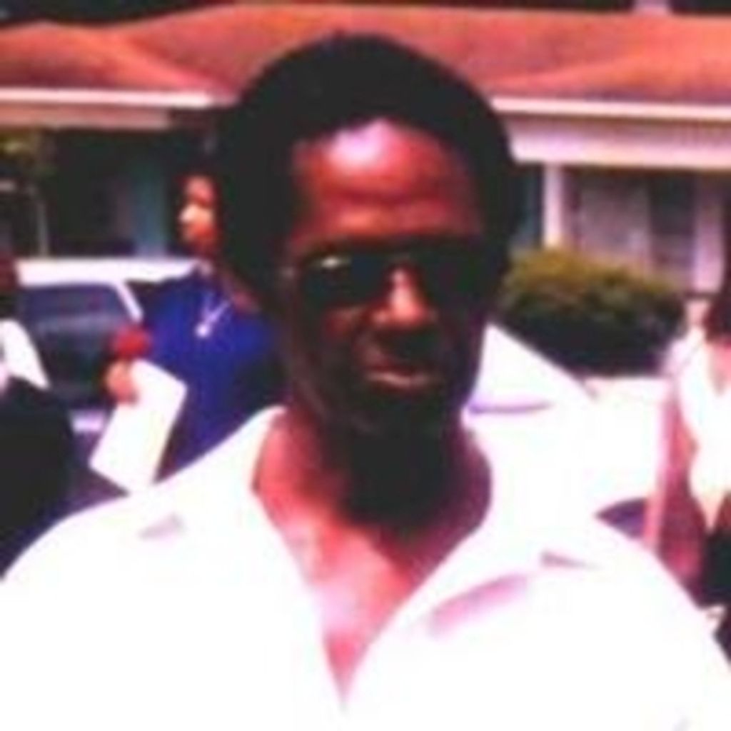 Robert Williams Jordan