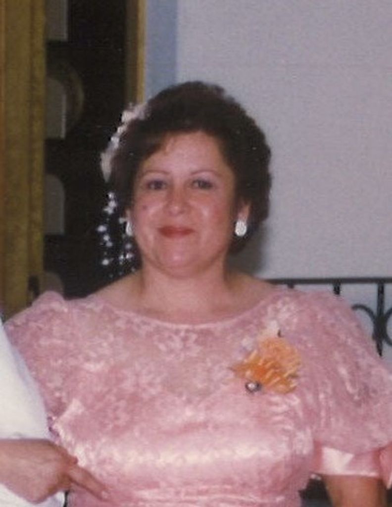 Orlinda Martinez