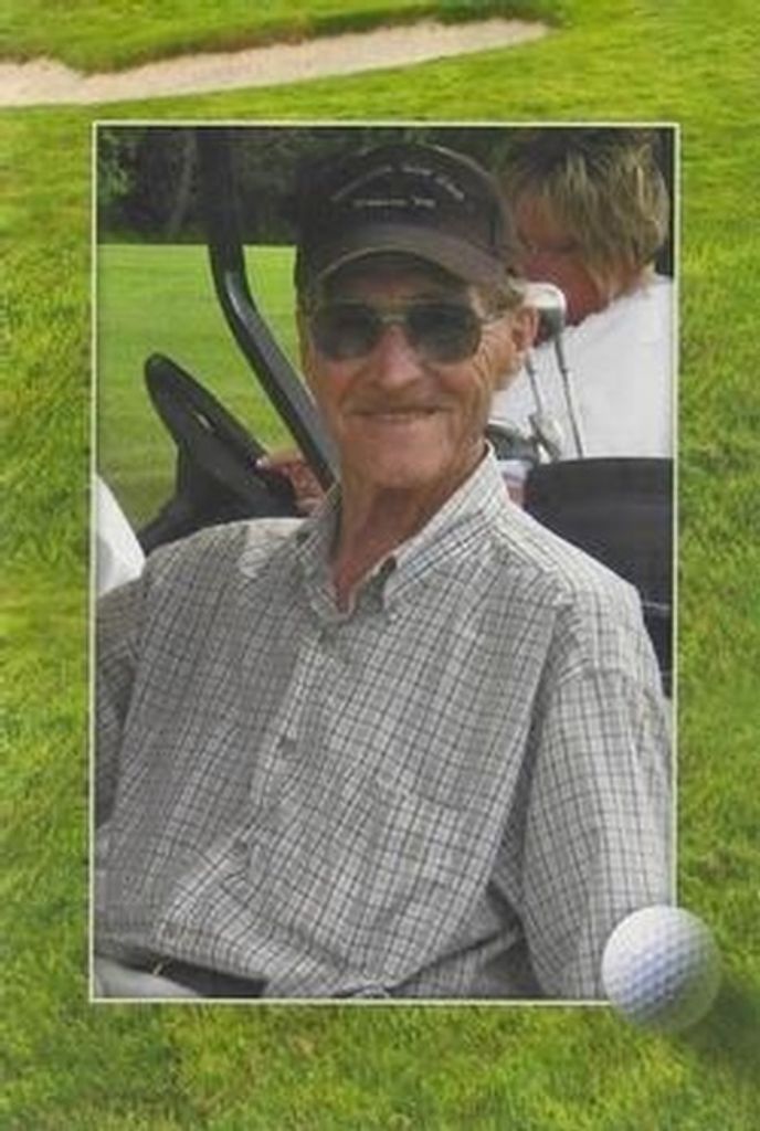 Lewis Dean Stromberg Profile Photo