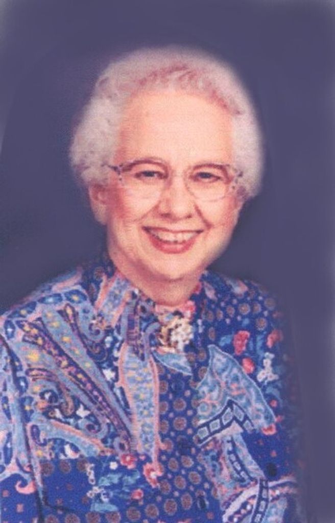 Ruth Taylor Gray Profile Photo