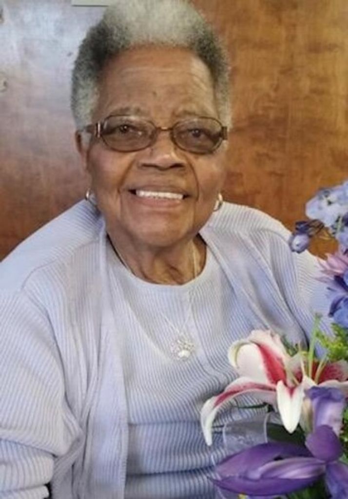 Mrs. Hallie Mae King Profile Photo